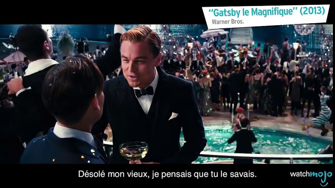 Best of des meilleurs effets spéciaux