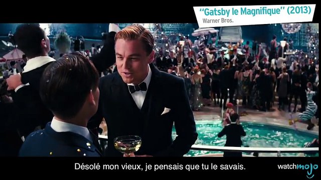 Best of des meilleurs effets spéciaux