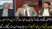Murad Saeed JAw Breaking Answer To Javed Hashmi -Murad Saeed