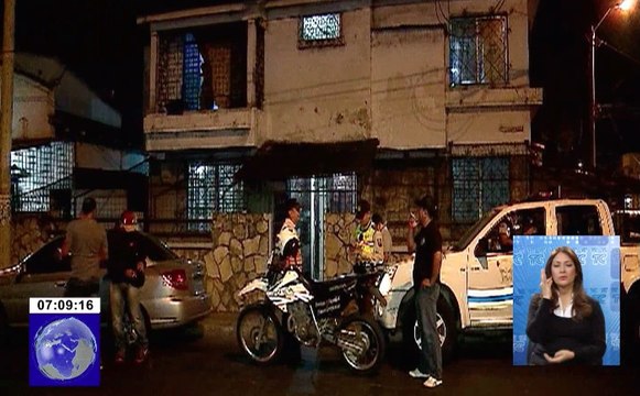 Medidas contra implicados en caso Petroecuador