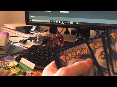 Opening Adventures On Sunday Episode 27 - Pokemon Boosters