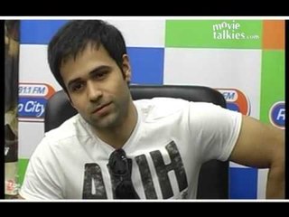 Emraan: 'Criminals also feel emotions like fear and love!'