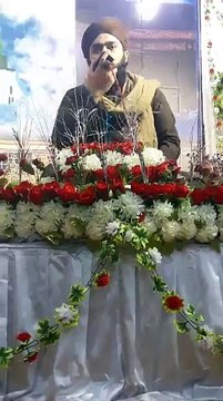 Mehfil-e-Naat - Hafiz Muhammad Bilal Raza Qadri