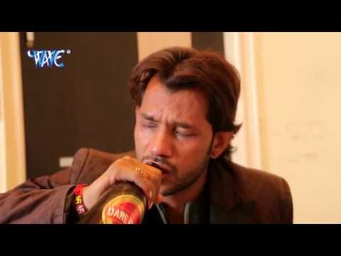 बेदर्दी दरद नाही जाने - Tohar Didiya Ke Jawab Naikhe - Satendra Sharma - Bhojpuri Sad Songs 2016