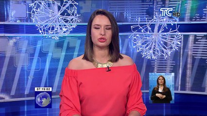 Sismos en Perú sentidos en el sur de Ecuador