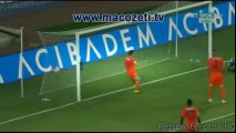 Medipol Başakşehir 1-2 AZ Alkmaar Maç Özeti HD | www.macozeti.tv