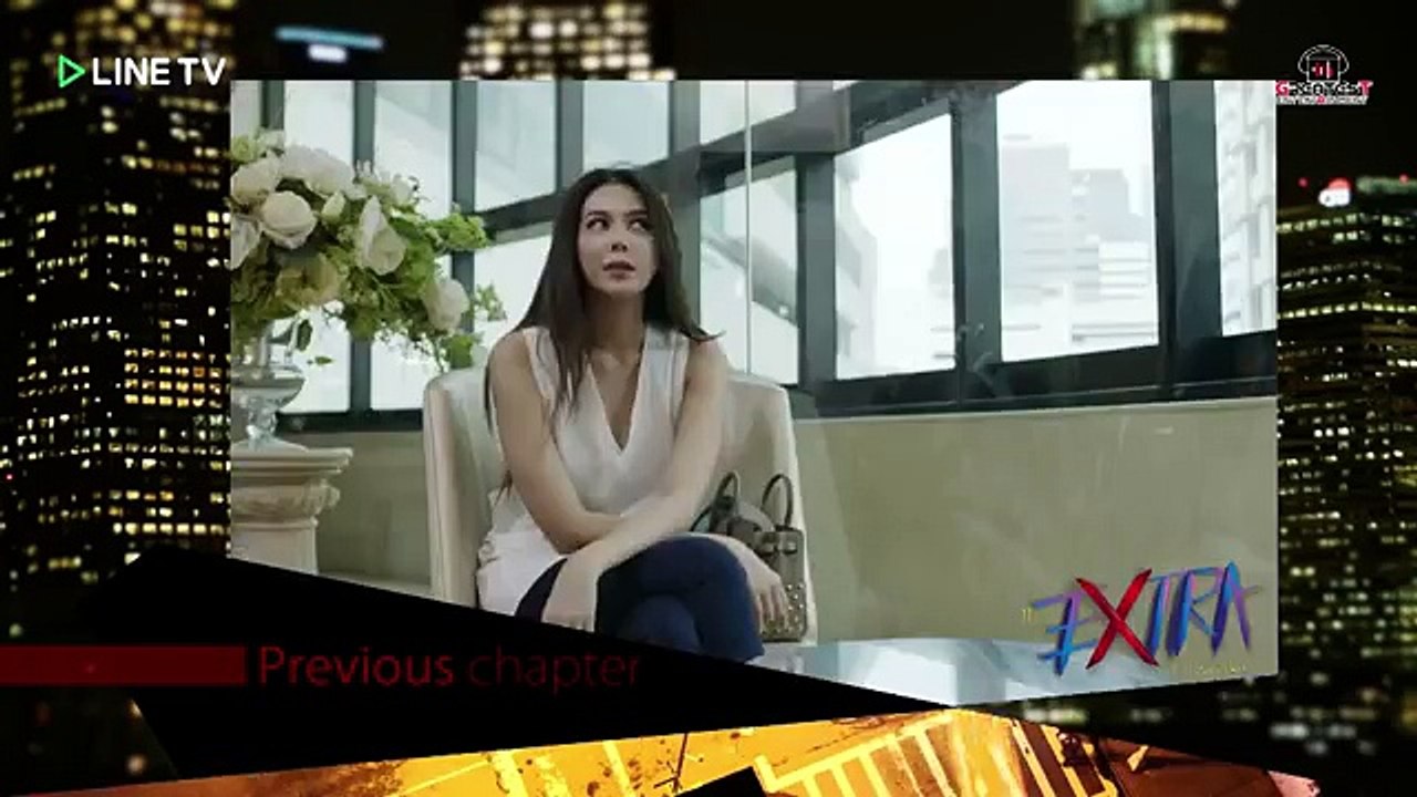 The Extra The Series EP 4