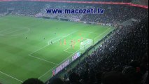 Başakşehir vs trabzonspor 1-0 maç özeti ve golleri 17.12.2016 | www.macozeti.tv