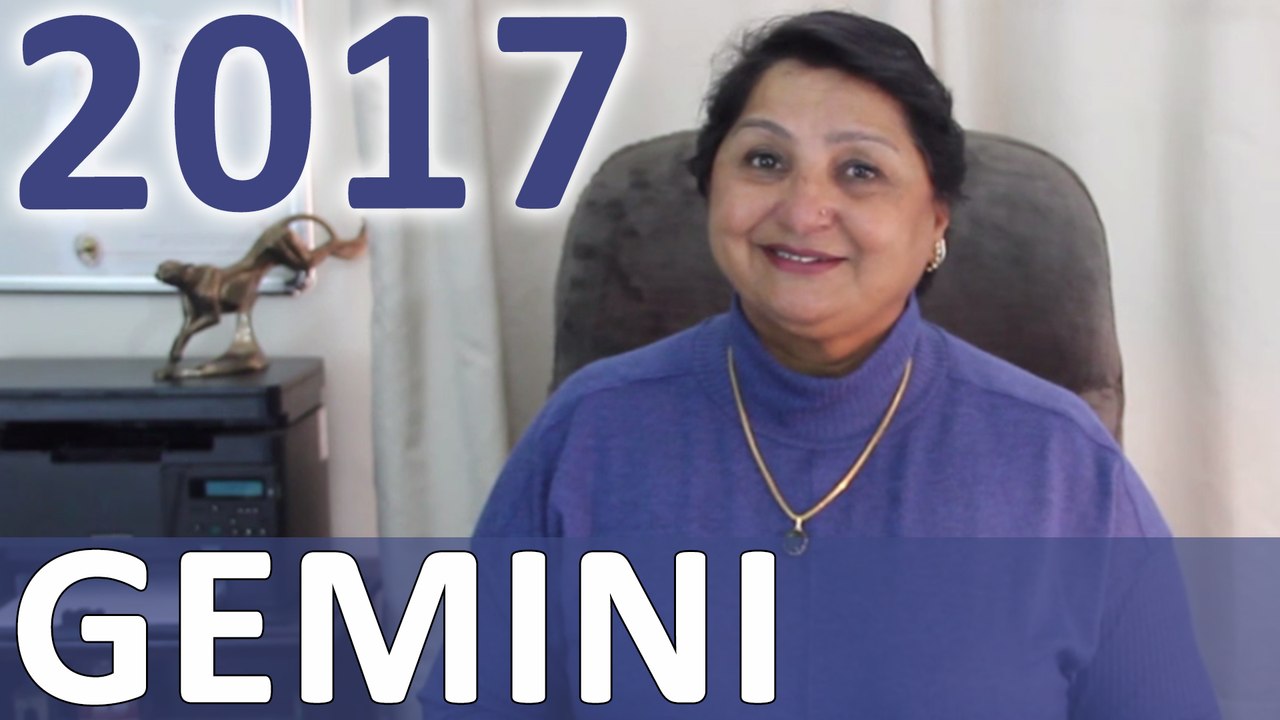 Gemini 2017 Horoscope Predictions : Year For Exploring Leisure And Fun But Relationships Are Tested