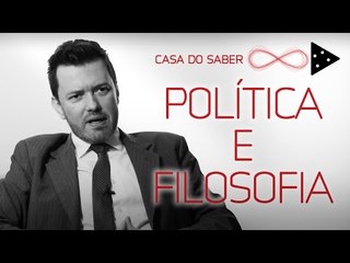 ILUMINISMO: POLÍTICA E FILOSOFIA | EDUARDO WOLF