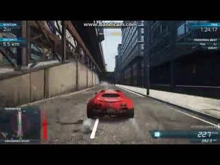 LEXUS LFA || BUGATTI VEYRON SUPER SPORT