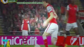 Braga - Fenerbahçe 4-1 Maçın Geniş Özeti 17.03.2016 | www.hepmacizle.com