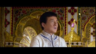 Kung-Fu Yoga Movie official Trailer #1(2017) Jackie Chan   Disha Patani ( 480 X 854 )