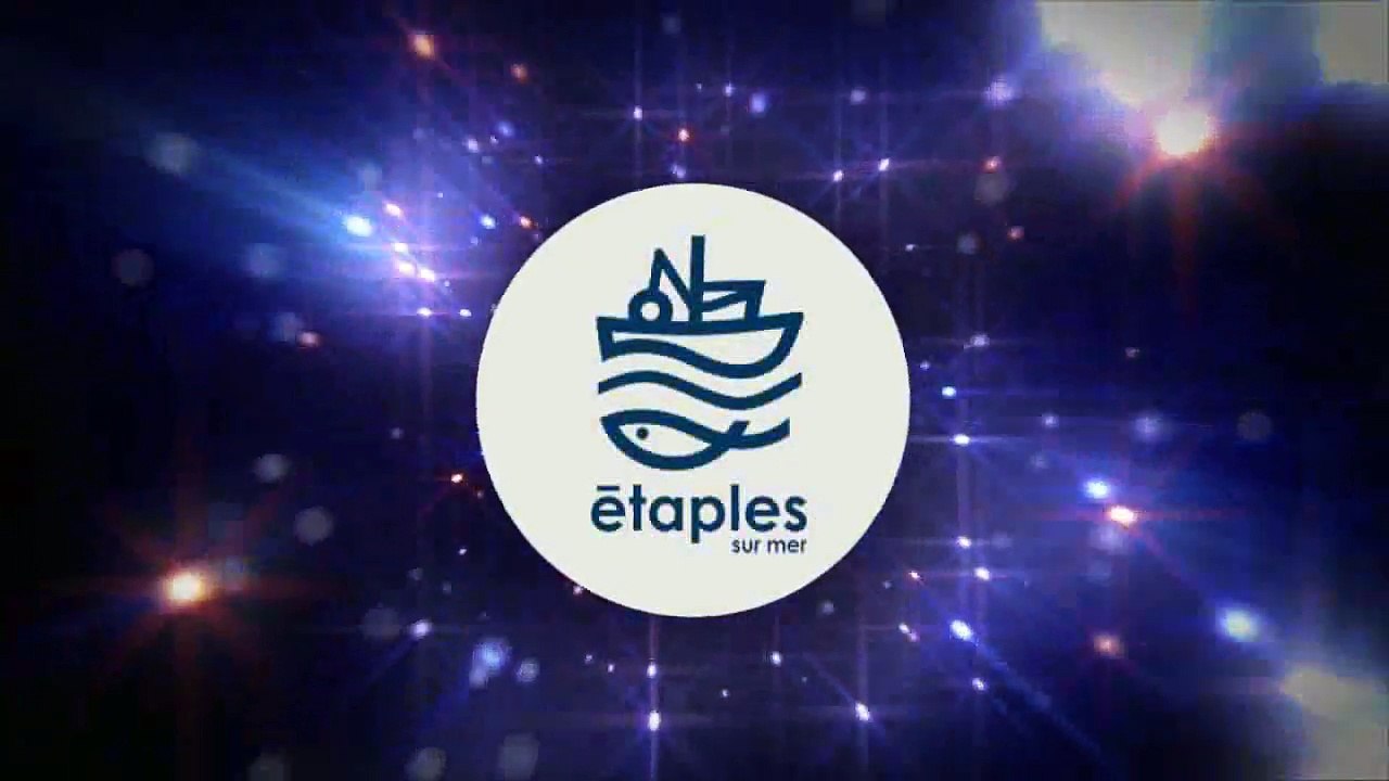 Les Vœux du Maire d'Etaples pour la nouvelle année...