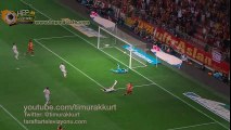 Galatasaray-Sivasspor Şampiyonluk Maçı Burak Yılmaz 2.Gol Fener Ağlama | www.hepmacizle.com