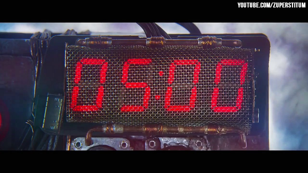 ScreaM - Super Saiyan GROOT MODE (CS:GO Montage)