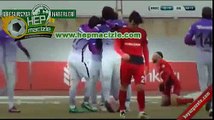 24 Erzincanspor 1-1 Galatasaray (Türkiye Kupası) / MAÇIN GOLLERİ | www.hepmacizle.com