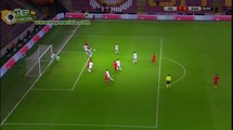 Galatasaray 4:1 Kastamonu Maç Özeti HD 720p 26.01.2016 | www.hepmacizle.com