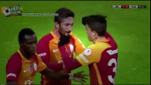 Galatasaray -Tuzlaspor -Maçı Geniş ÖZETİ | www.hepmacizle.com