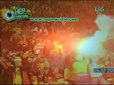 Fenerbahçe 6-0 Galatasaray (6 Kasım 2002) Maç Özeti | www.hepmacizle.com