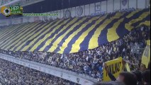 Fenerbahçe - gs maçı - Mustafa Kemal'in askerleriyiz tezahüratları | www.hepmacizle.com