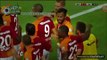 Beşiktaş-Galatasaray Süper Kupa Hakan Balta'nın Golü | www.hepmacizle.com