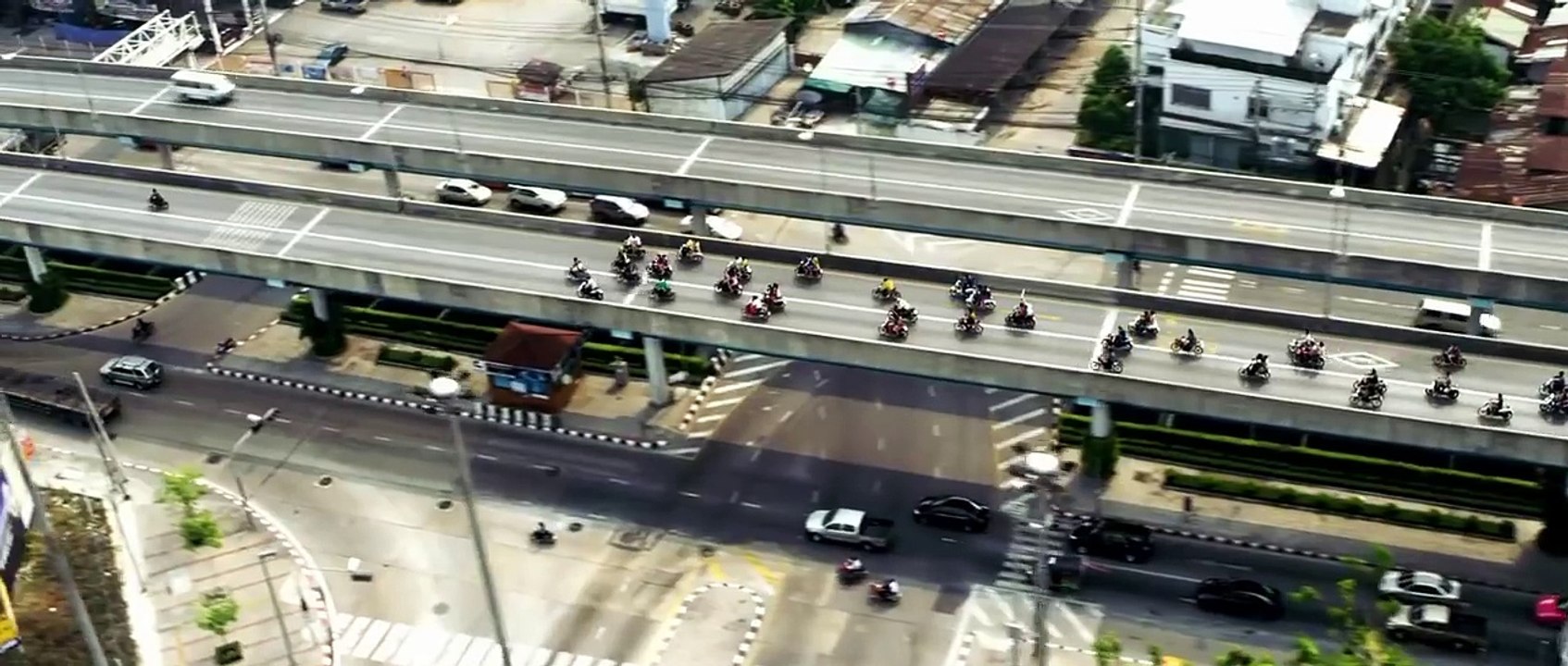 The Protector 2 Official Trailer #1 (2014) - Tony Jaa, RZA Martial Arts Movie HD