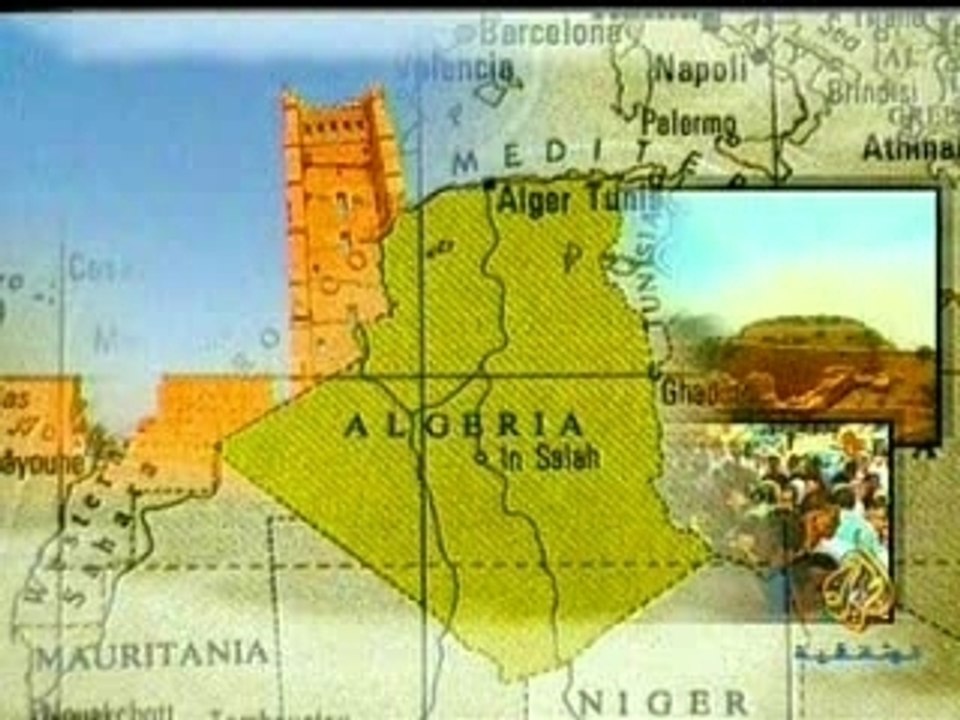 (6/5) الإسلام في جنوب إفريقيا ج