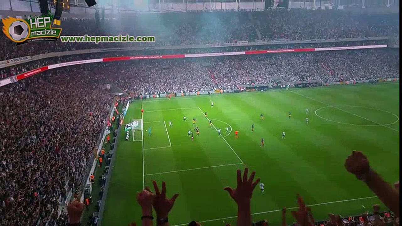 ŞAMPİYONLUK MAÇI GOL MARCELO / BEŞİKTAŞ - OSMANLISPOR / VODAFONE ARENA #4K ÇÖZÜNÜRLÜKLÜ VİDEO | www.hepmacizle.com
