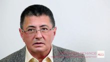 О современной медицине. Александр Мясников
