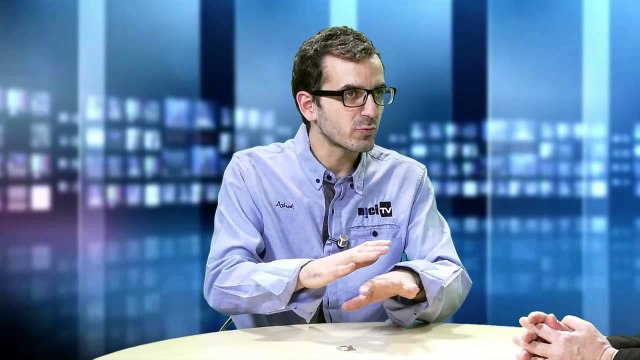 D!CI TV : Marie-Jo Allemand explique la primaire de la gauche dans les Hautes-Alpes