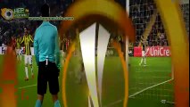 Fenerbahçe vs Manchester United 2-1 Genis Maç Özeti 03/11/2016 | www.hepmacizle.com