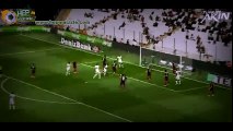 Caner Erkin vs Gaziantepspor 03.09.2016 | Beşiktaş formasıyla ilk maçı | www.hepmacizle.com