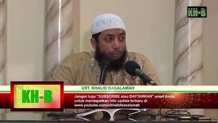 Dosa Besar Ke-29 Al Muhalil AlMuhalallahu_01