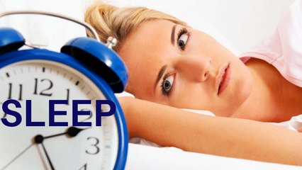 Weight Loss Tips from The Slim Habit -Sleep