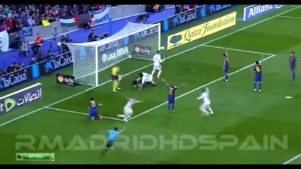 Hala Madrid y Nada Más