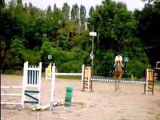 Essai Eric Thomas Saumur