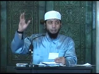 Dosa Besar Ke-30 Makan Bangkai, Darah, & Daging Babi_02