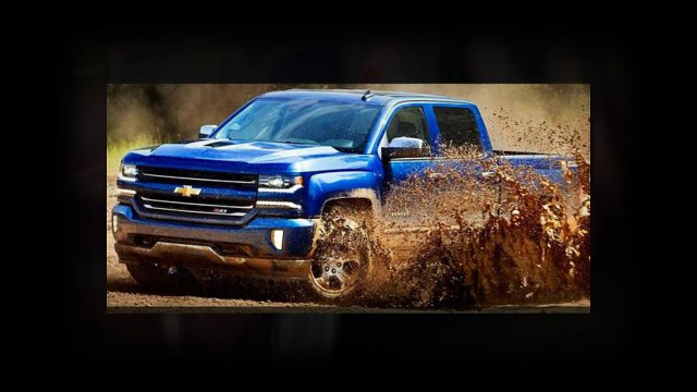 2017 Chevy Silverado Bolingbrook Illinois
