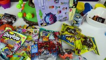 Bunny Jump Toy Challenge Game | Warheads & Toxic Waste Super Sour Candy | Toy Prizes