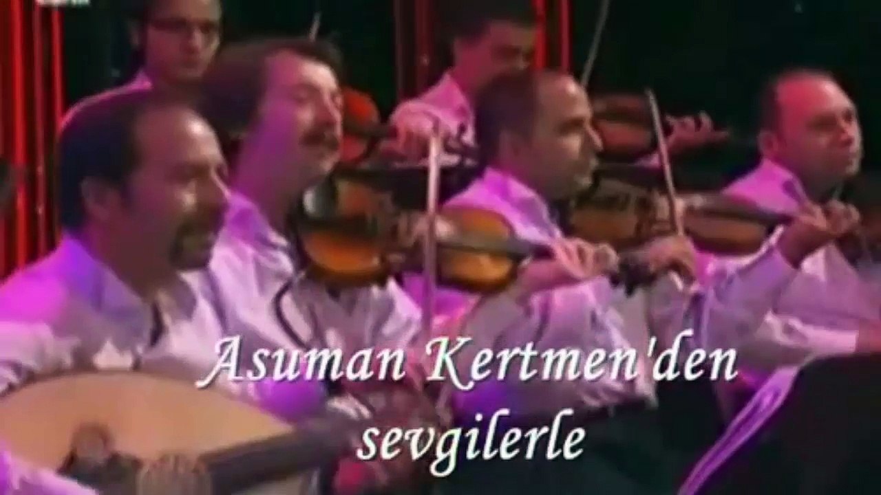 Söyleyemem Derdimi Kimseye Derman Olmasın Diye