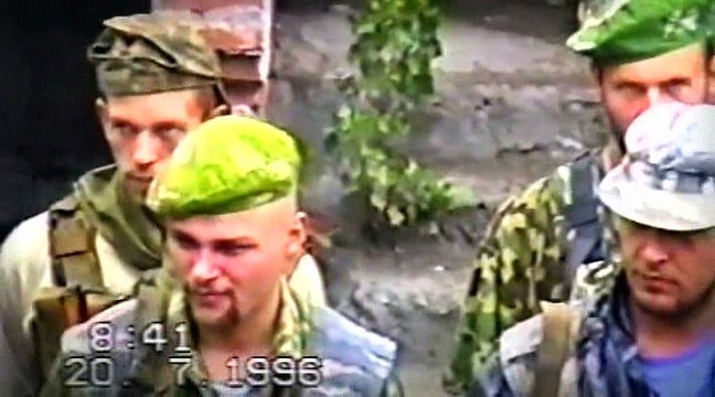 К-313. 2 серия (Невесомомсть)