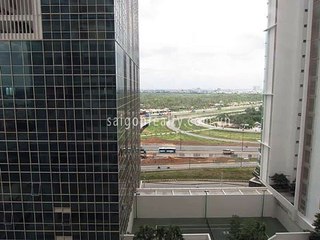 Apartments for rent in district 2 HCM city