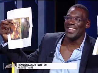 Pour répondre à Booba, Patrice Quarteron va trop loin en s'en prenant à la compagne du rappeur