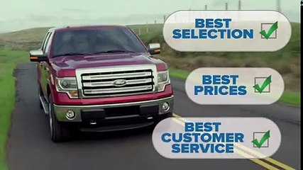 Lower Taxes and No Doc Fee at Ernest McCarty Ford