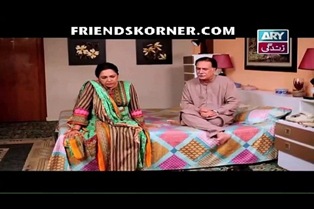 Haal-e-Dil Episode 69