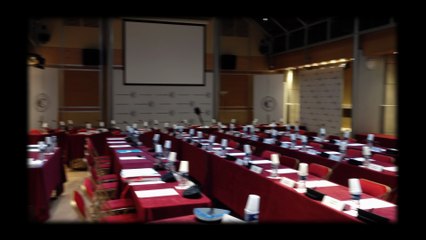 Vœux 2017 de la Cour des comptes