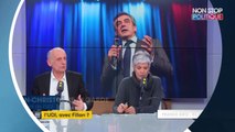 Présidentielle 2017 : Le programme de François Fillon jugé insuffisant par Jean-Christophe Lagarde