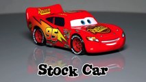 Learning Sports Vehicles for Kids - Monster Trucks, Disney Cars, Tomica トミカ Race Cars and Trucks-nluMVsNcgqg