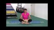 Pelvic Floor Safe Core Exercises   Physio Safe Core Exercises Video